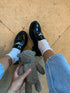JACKSON LOAFERS